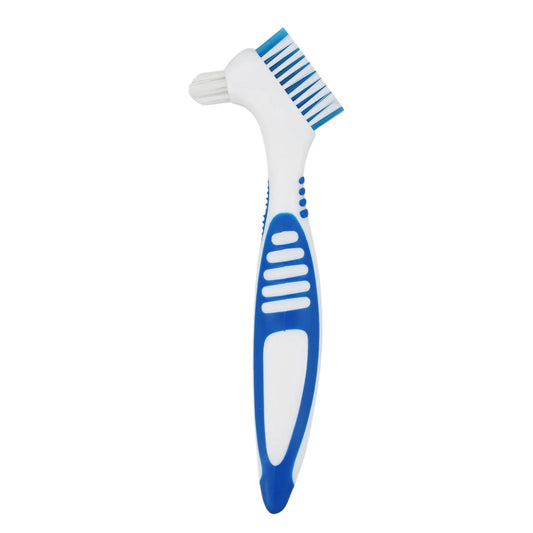 Brosse de nettoyage douce SecureQuiet®