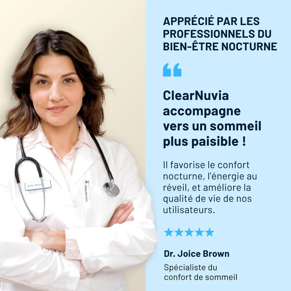 SecureQuiet | Appareil buccal anti-ronflement
